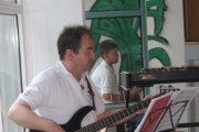 Co Dirigent Adriano de Iorio : 20.06.2013